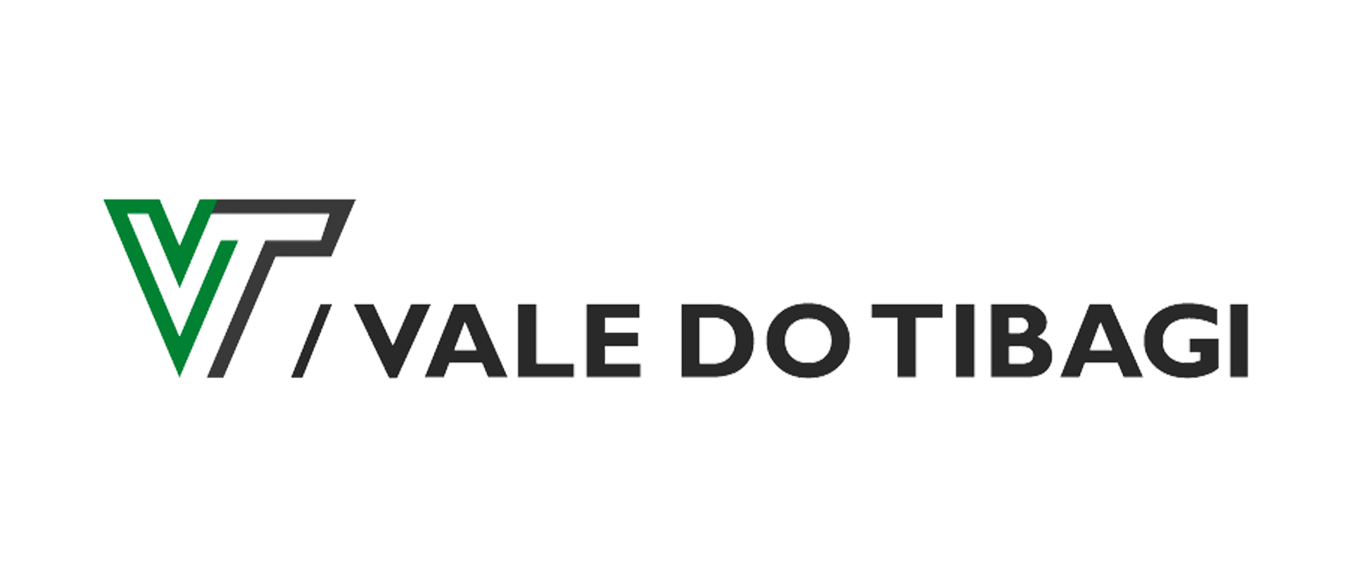Vale do Tibagi Logo